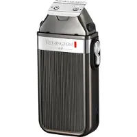 Remington MB9100, Wechselstrom/Batterie, Selbstschärfende Rollen, Schwarz, Edelstahl