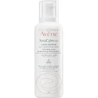 Avene Xera Calm A.D. Lipid Replenishing Cream, Creme, Unisex, Feuchtigkeitsspendend, trockene Haut, Empflindliche Haut, Jeder Hauttyp, 400 ml, Pumpenflasche