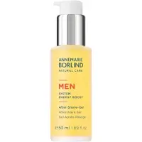 Börlind MEN After-Shave-Gel 50 ml