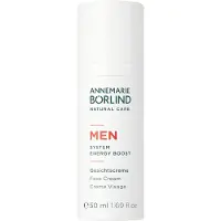 Börlind ANNEMARIE BÖRLIND MEN Gesichtscreme 50 ml