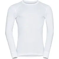 Odlo Active Warm Eco Langarm-baselayer