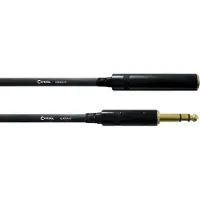 Cordial CFM 10 VK 10 m Audiokabel