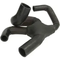 THERMOTEC Kühlerschlauch Wasserschlauch für FIAT Linea (323, 110) DWF023TT