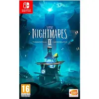 Little Nightmares II