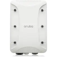 HP Aruba Networking Aruba AP-318 (RW), 2,4 GHz, 5 GHz, 1733 Mbit/s, IPSec, 10,100,1000 Mbit/s