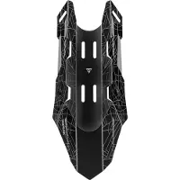 Topeak Schutzbleche D-Flash DT-Downtube