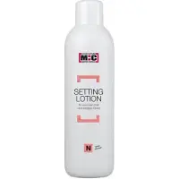 M:C Meister Coiffeur Festiger Normalen Halt 1000ml