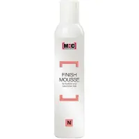 M:C Meister Coiffeur Finish Mousse Normalen Halt 300ml