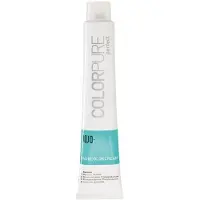 JoJo Colorpure Haircolorcream perfect plus 100 ml 4.00 mittelbraun intensiv