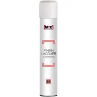 M:C Meister Coiffeur Finish Haarlack ES 400 ml