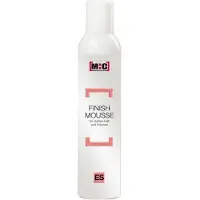 M:C Meister Coiffeur Finish Mousse Extra Starken Halt 300ml