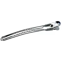 Comair Knipklem zilver