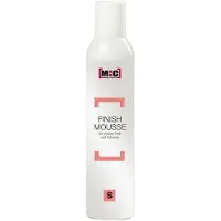 M:C Meister Coiffeur Finish Mousse Starken Halt 300ml