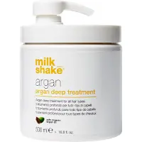 Milk shake Argan Deep Treatment 500ml