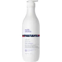 Milk shake Silver Shine Light Shampoo 1000 ml