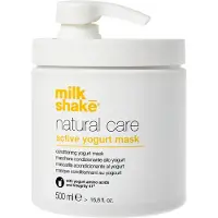 Milk shake Active Yogurt Mask 500ml