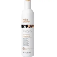 Milk shake Integrity & Strength Nourishing Conditioner der nährende Conditioner für beschädigtes Haar 300 ml