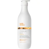 UNMILK milk-shake Moisture Plus Feuchtigkeitsshampoo für trockenes Haar 1000 ml