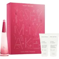 Issey Miyake l Eau d Rose & Geschenkset 50 ml