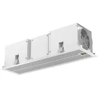 Bosch CleanAir Plus Umluftmodul 17004529 / DIZ1JX2C1