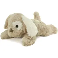 Cloud B Dream Buddies Patch the Puppy Plüschtier/Nachtlicht, Dog Patch, 0 m+