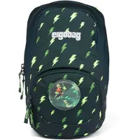 Ergobag ease Kinderrucksack - Lumi-Edition - small Bärtolomäus 002