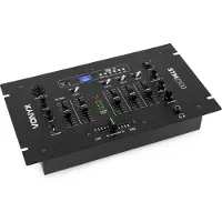 VONYX DJ-Mixer STM2500