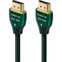 AudioQuest Forest HDMI Ultra High Speed HDMI-Kabel