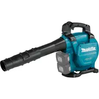 Makita Dub363zv Elektrischer Laubbläser