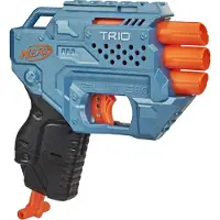 Nerf Elite 2.0 Trio TD3
