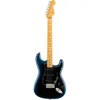 Fender American Pro II Stratocaster MN Dark Night