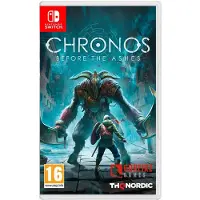 Chronos: Before the Ashes, Nintendo Switch