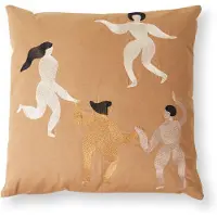 Ferm Living Free Dekokissen 50 x 50 cm