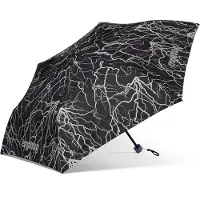 Ergobag Super Reflectbear Regenschirm