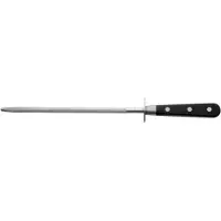 V-Sabatier Wetzstahl V SABATIER in schwarz | Gr.: onesize