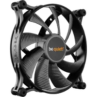 Be quiet! Shadow Wings 2