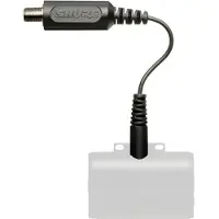 Shure SBC-DC Batterie-Adapter