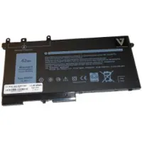V7 Ersatzbatterie D-3VC9Y-V7E für ausgewählte Dell Latitude Notebooks, Akku, DELL, Latitude 5580, 5590, 5480, 5490, 5495, 5280, 5290