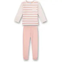 Sanetta Pyjama in Rosa - 104