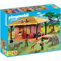 Toyland Haus Ranger 5907