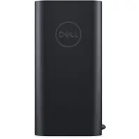 Dell PA901C, Laptop, Drinnen, 90 W, , - Chromebook 14 3400 - Inspiron 15 7000 (7500) 2-in-1 (ICL) - XPS 13 (9305) - Latitude 5289 2-in-1..., Schwarz