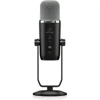Behringer Bigfoot Mikrofon