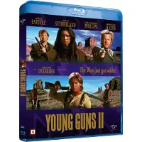 SMD Young Guns 2