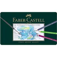 Faber-Castell 117536 Buntstift