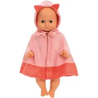 Skrållan Badepuppe Anna 36 Cm