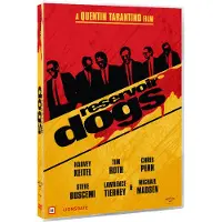 SMD Reservoir Dogs