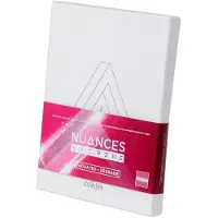 Cokin NUANCES Extreme Center GND ND4 Soft 2 f stops Z serie