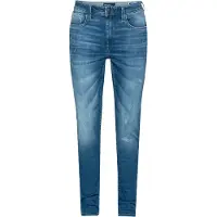 Blend 20710666 Herren Jeans Hose Denim 5-Pocket mit Stretch Echo Fit Skinny Fit