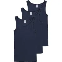 Sanetta Unterhemd "Unterhemd 3er Pack"