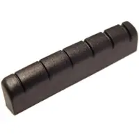 Graphtech TUSQ PT-6010-00 Schwarz